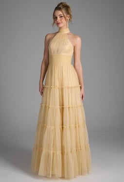 AW Alfreda Dress