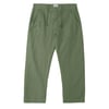 Obey Big Timer Utility Pant Recon Army