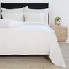 Vancouver Coverlet