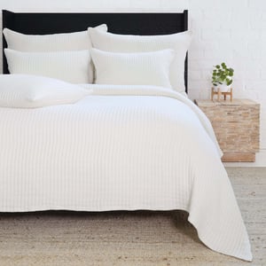 Vancouver Coverlet
