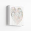 Bloom Boom Mini Canvas