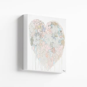 Bloom Boom Mini Canvas