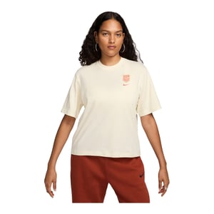 Women's Nike USA Star Tan Tee / 2X