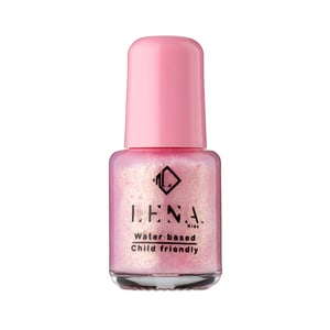 Peel Off Kids Nail Polish - My Fairy Godmother - K08