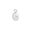 Baroque Pearl Charm