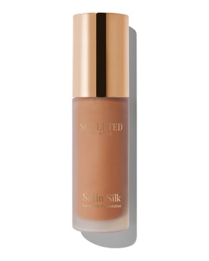 Satin Silk Longwear Foundation