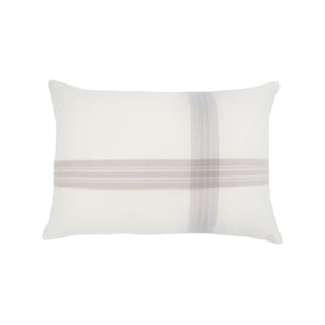 Geneva Big Pillow With Insert