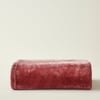 Shelly Wellsoft Plush Throw Blanket - Rose