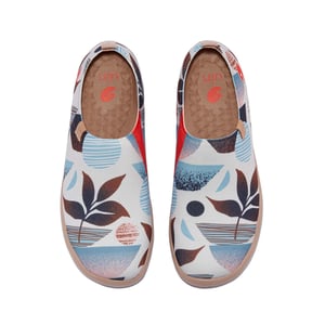 Plants by Sea Toledo I Women - 10.5