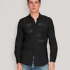 Love Will Tear Us Apart' Black Shirt