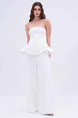AKIRA Im Too Good Flare Belt | Size Small/Medium