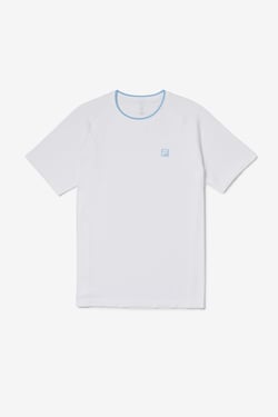 Center Court Seamless Crew - 6XL