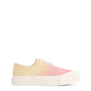 Good News Womens Ace Trainer Tie Dye
