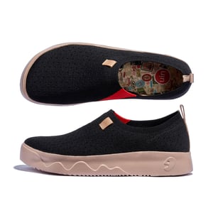 Anthracite Toledo IX Men - 11