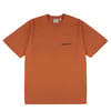 Gramicci Ice Axe Tee Burnt Orange
