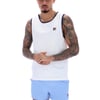 Robin Ringer Vest - S