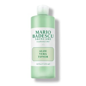 Aloe Vera Toner - 16 oz