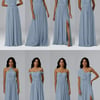 AW Annie Convertibile Dress