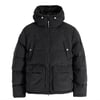 ST95 Arno Down Coat Caviar