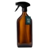 Rectangle Spray Bottle