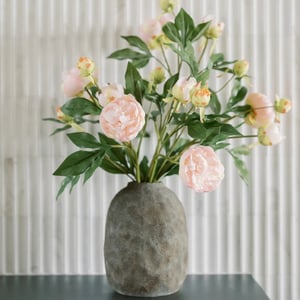 10" Ilaria Decorative Vase