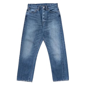 Ordinary Fits Loose Denim Jeans Used