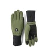 Hestra Diorit Gloves Olive