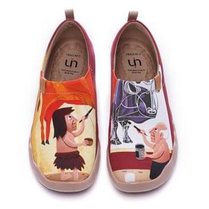 BEAUTYBULL Women - 10.5