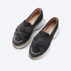 Giverola Suede Espadrille Sneakers