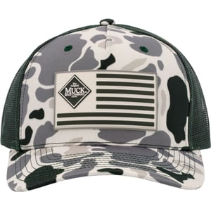 Muck® Duck Camo Trucker Hat