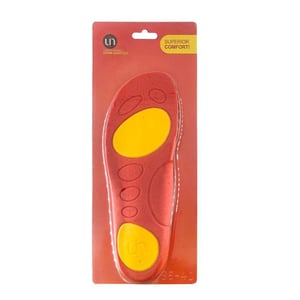 UIN Insoles for Male - 6.5