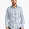 Robert Graham Wooster Long Sleeve Button Down Shirt