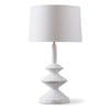 Hope Ivory White Table Lamp