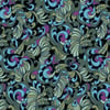 ZENNOR Wallpaper - Ocean