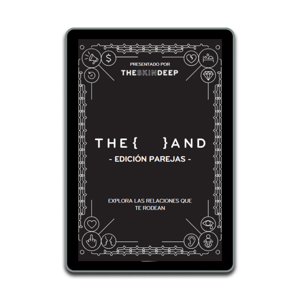 [THE AND} Couples Spanish Edition Digital Deck - Digital Deck