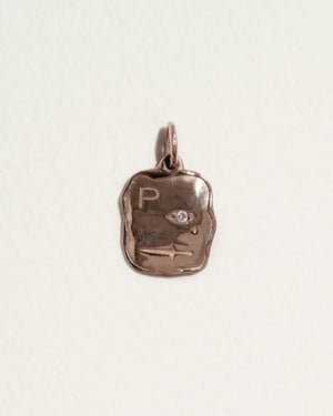 Seal Pendant