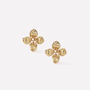 Blossom Ear Stud