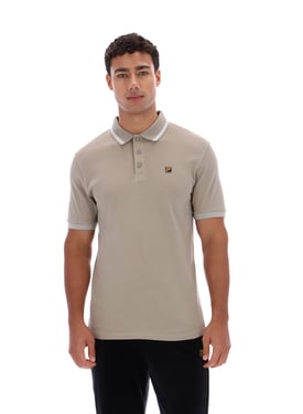 Soren 2 Polo Shirt with Tipping - 4XL