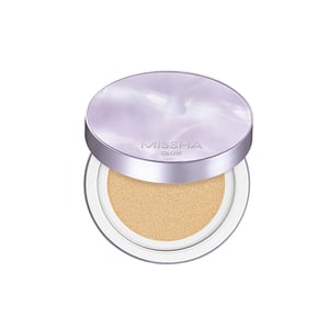 Glow Layering Fit Cushion - #21 Vanilla