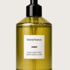 James - Hand & Body Wash