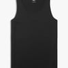 The Stunt Vest | Black