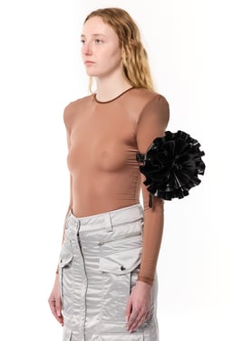 CORSAGE BAG