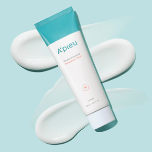 A'pieu Madecassoside Tetrasome Cica Cream - 120 ml