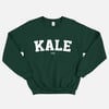 Kale Sweatshirt (Unisex)