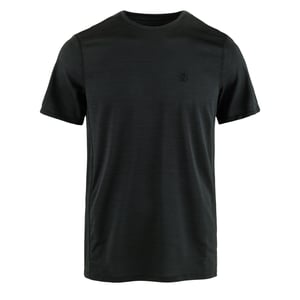 Fjallraven Abisko Lite SS Black