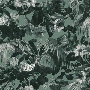 LIMERENCE Wallpaper - Fern