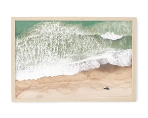 Salt Creek Art By Ryan Garvin