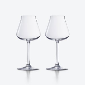 Château Baccarat Tasting Glasses - Clear | Baccarat