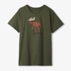 Men's Wild Moose T-Shirt