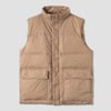 Down Vest (Dusk) - L